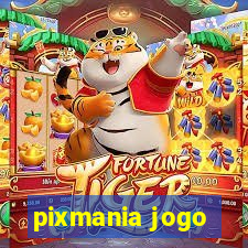 pixmania jogo